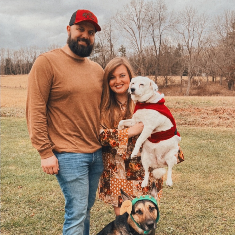 Meet your Posher, Bethany